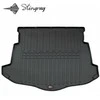 Stingray Guminis bagažinės kilimėlis FORD Mondeo IV 2007-2014m.