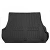Stingray Guminis bagažinės kilimėlis TOYOTA Land Cruiser 200 2007-2021m. (5 seats)