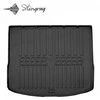Stingray Guminis bagažinės kilimėlis FORD Focus III C346 2011-2018m. (universalas)