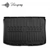 Stingray Guminis bagažinės kilimėlis PEUGEOT 307 2001-2008m. (hečbekas)