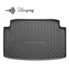 Stingray Guminis bagažinės kilimėlis AUDI A3 8P 2003-2012m. (hečbekas)