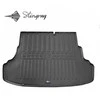 Stingray Guminis bagažinės kilimėlis HYUNDAI Accent RB 2010-2017m. (sedanas)