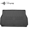 Stingray Guminis bagažinės kilimėlis BMW X5 E53 1999-2006m.
