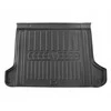 Stingray Guminis bagažinės kilimėlis TOYOTA Land Cruiser Prado J150 2009-2017m. (5 seats)