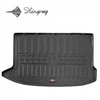 Stingray Guminis bagažinės kilimėlis HYUNDAI Kona nuo 2017m.