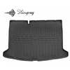 Stingray Guminis bagažinės kilimėlis VOLKSWAGEN ID.3 nuo 2020m. (not adjustable floor)