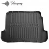 Stingray Guminis bagažinės kilimėlis RENAULT Fluence 2009-2015m. (sedanas)
