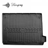 Stingray Guminis bagažinės kilimėlis MERCEDES-BENZ W212 E 2009-2016m. (universalas)