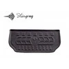 Stingray Guminis bagažinės kilimėlis TESLA Model S Plaid nuo 2021m. (front boot)
