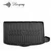 Stingray Guminis bagažinės kilimėlis NISSAN QASHQAI J11 2014-2021m. (apatinė dalis)