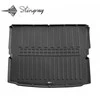 Stingray Guminis bagažinės kilimėlis OPEL Zafira B 2005-2011m., (5 seats)