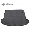 Stingray Guminis bagažinės kilimėlis HONDA CR-V III 2006-2012m.