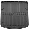 Stingray Guminis bagažinės kilimėlis AUDI A5 Sportback 2007-2016m.