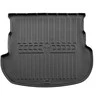 Stingray Guminis bagažinės kilimėlis MAZDA 6 GG / GY 2002-2008m. (universalas)