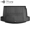 Stingray Guminis bagažinės kilimėlis RENAULT Megane II 2002-2009m., (universalas)