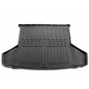 Stingray Guminis bagažinės kilimėlis TOYOTA Prius V (Prius+) 2011-2015m.