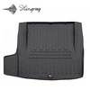 Stingray Guminis bagažinės kilimėlis BMW 3 E90 2004–2013, (sedanas)