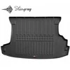 Stingray Guminis bagažinės kilimėlis NISSAN X-Trail T30 2001-2007m.