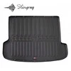 Stingray Guminis bagažinės kilimėlis SKODA Octavia I 1996-2004m. (universalas)