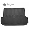 Stingray Guminis bagažinės kilimėlis SUBARU Outback VI BT nuo 2020m.