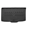 Stingray Guminis bagažinės kilimėlis FIAT Panda III 312 / 319 2012-2024m.