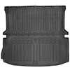 Stingray Guminis bagažinės kilimėlis FORD Explorer V U502 2016-2020m. (5 of 7 seats)
