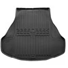 Stingray Guminis bagažinės kilimėlis HONDA Accord IX 2012-2017m. (sedanas)