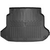 Stingray Guminis bagažinės kilimėlis HONDA CR-V II 2002-2006m.