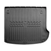 Stingray Guminis bagažinės kilimėlis HYUNDAI Santa Fe II CM 2010-2012m. (5 of 7 seats)