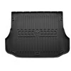 Stingray Guminis bagažinės kilimėlis KIA Sorento I BL 2002-2009m.