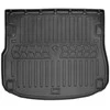 Stingray Guminis bagažinės kilimėlis LAND ROVER RANGE ROVER Evoque L538 2011-2018m.