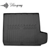 Stingray Guminis bagažinės kilimėlis MERCEDES BENZ W211 E 2002-2009m. (universalas)