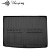 Stingray Guminis bagažinės kilimėlis MERCEDES BENZ W164 ML 2005-2011m.