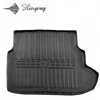 Stingray Guminis bagažinės kilimėlis MERCEDES BENZ W211 E 2002-2009m. (sedanas)