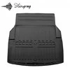 Stingray Guminis bagažinės kilimėlis MERCEDES BENZ W212 E 2009-2016m. (sedanas)