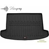 Stingray Guminis bagažinės kilimėlis MERCEDES BENZ W202 C 1993-2001m. (universalas)