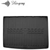 Stingray Guminis bagažinės kilimėlis MERCEDES BENZ W164 ML 2005-2011m.