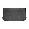 Stingray Guminis bagažinės kilimėlis SEAT Leon III 5F 2012-2020m. (hečbekas / viršutinė dalis / reguliuojamos grindys)