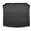 Stingray Guminis bagažinės kilimėlis SEAT Ibiza IV 6J 2008-2017m. (universalas)