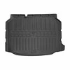 Stingray Guminis bagažinės kilimėlis SEAT Leon III 5F 2012-2020m. (hečbekas)