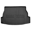Stingray Guminis bagažinės kilimėlis Toyota RAV4 (XA50) MT 2018-2025m., (version without subwoofer)