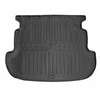 Stingray Guminis bagažinės kilimėlis Toyota Corolla E120 2000-2006m. (universalas)