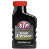 STP Engine Stop Leak, Variklio alyvos priedas stabdantis nutekėjimą, 300 ml