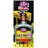 STP Ultra 5in1, Benzininės sistemos valiklis, 400 ml