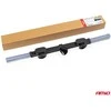 Sulankstoma priekinio stiklo saulės apsauga 120x46 cm AMIO-02910