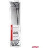 Sulankstoma saulės uždanga automobiliui 145x70 cm AMIO-04374