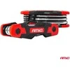 Sulankstomi TORX raktai, 8 vnt., CR-V AMIO-04789