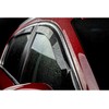 Team Heko Vėjo deflektoriai Citroen C3 IV 5 durų nuo 2024m. / 2 vnt. (Priekiniai)