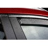Team Heko Vėjo deflektoriai Citroen C3 IV 5 durų nuo 2024m. / 2 vnt. (Priekiniai)