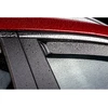 Team Heko Vėjo deflektoriai Peugeot e-5008 III 5 durų nuo 2024m. / 2 vnt. (Priekiniai)